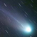 天文の基礎知識　彗星