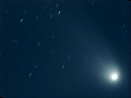 ニート彗星（C/2001 Q4） 投稿画像ギャラリー（No. 18）